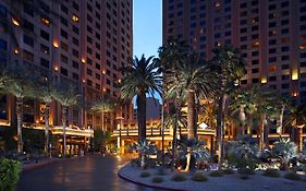 Hilton Grand Vacations Suites on The Las Vegas Strip Las Vegas, Nv