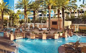 Hilton Grand Vacations Las Vegas on The Strip