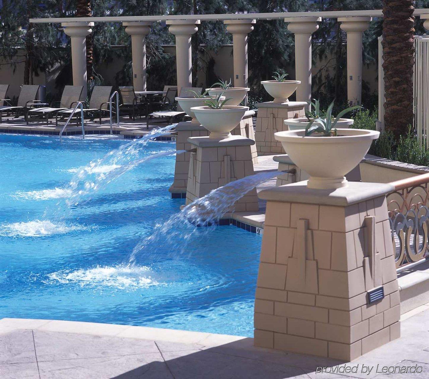 Hilton Grand Vacations Club On The Las Vegas Strip Facilities photo